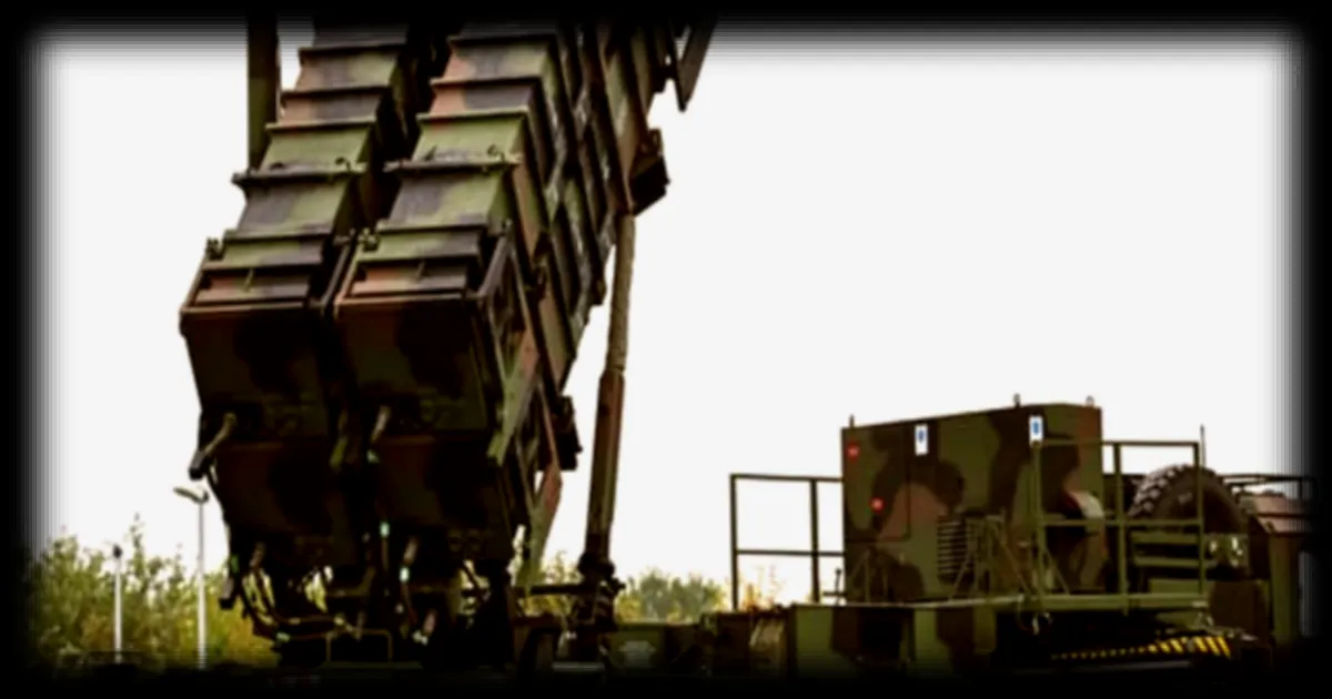 Suisse : le gouvernement menace d’abandonner l’achat du système Patriot en raison des retards américains