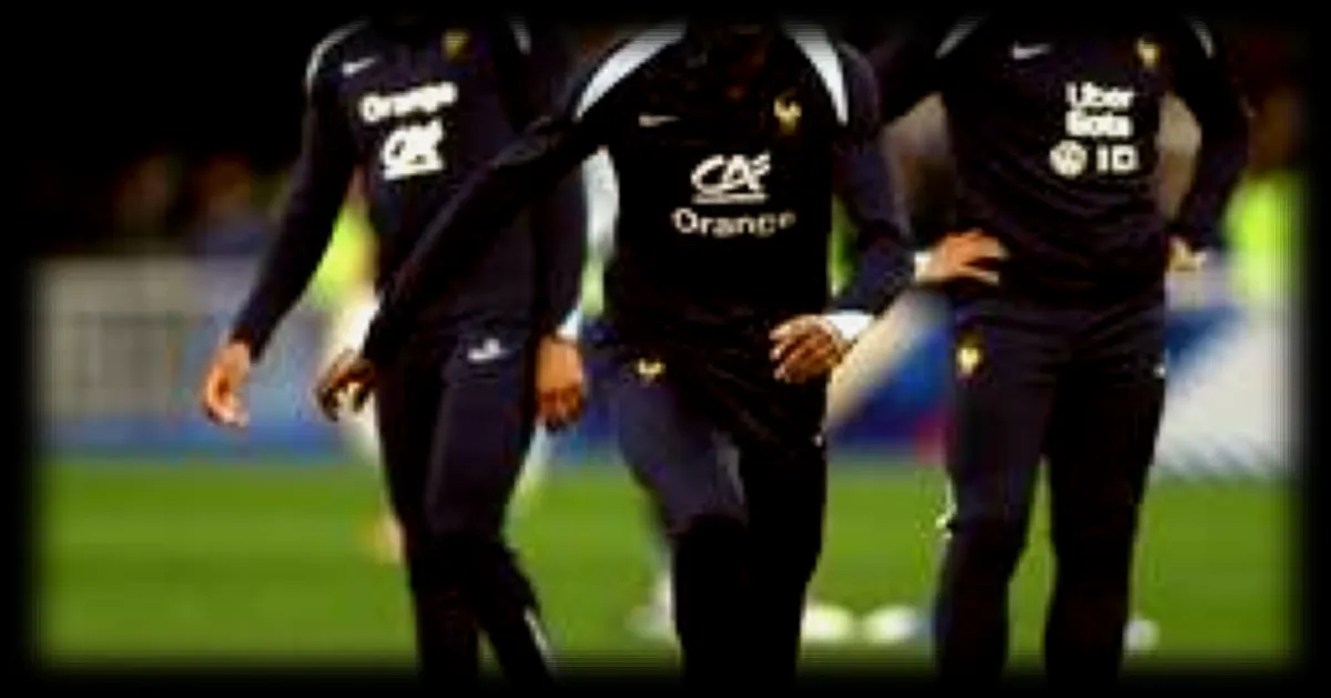 Suivez l’équipe de France à la Coupe du monde 2026 avec la newsletter « Au cœur des Bleus »
