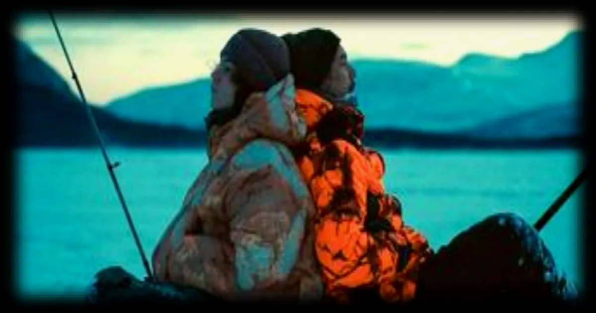 Sukkwan Island : une adaptation solide du roman de David Vann