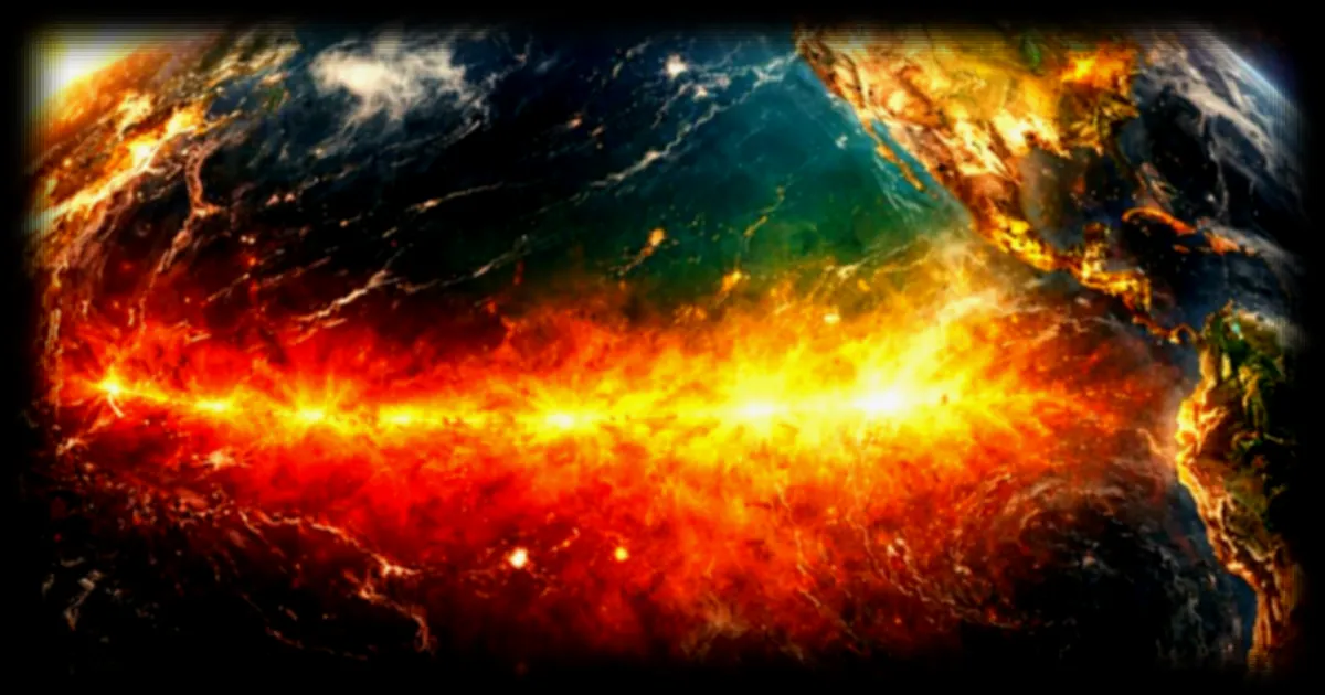 Super El Niño en approche : les experts anticipent un épisode d'une intensité historique d'ici l'automne 2026