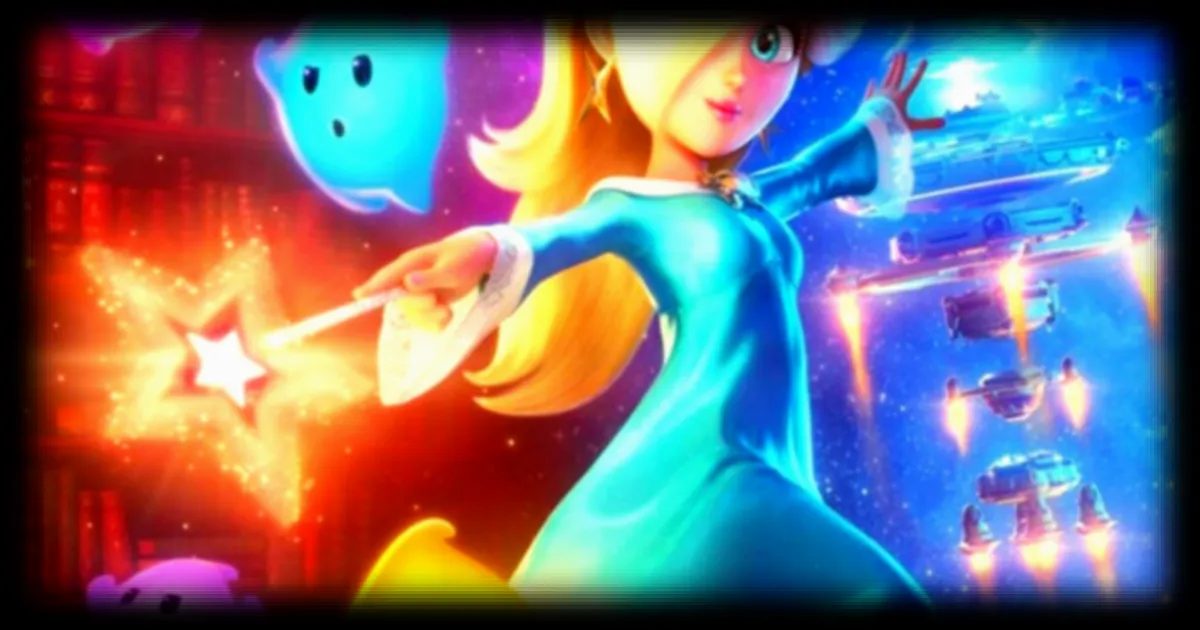 Super Mario Galaxy : Analyse des premiers chiffres au box-office