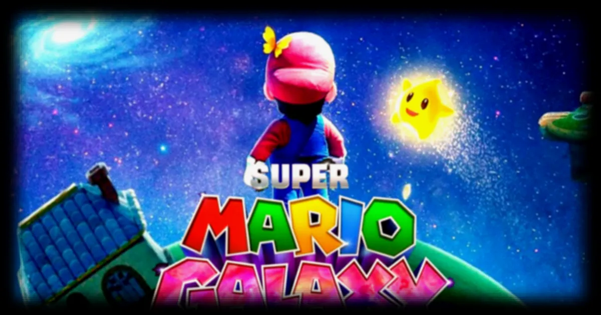Super Mario Galaxy Le Film : les informations cle pour la sortie d'avril 2026