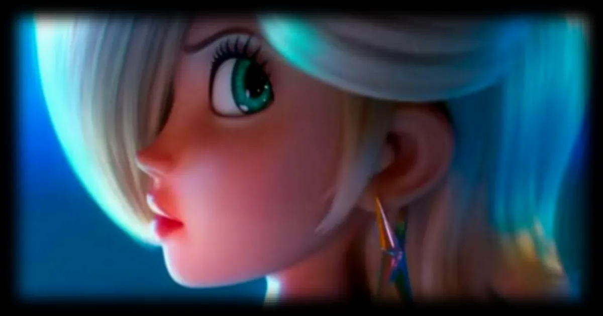 Super Mario Galaxy : les fans déçus par la scène post-crédit