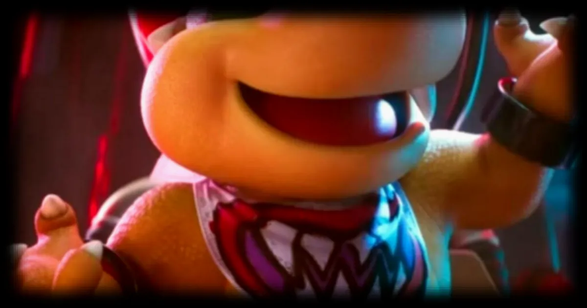 Super Mario : Vers une suite de films déjà planifiée ?