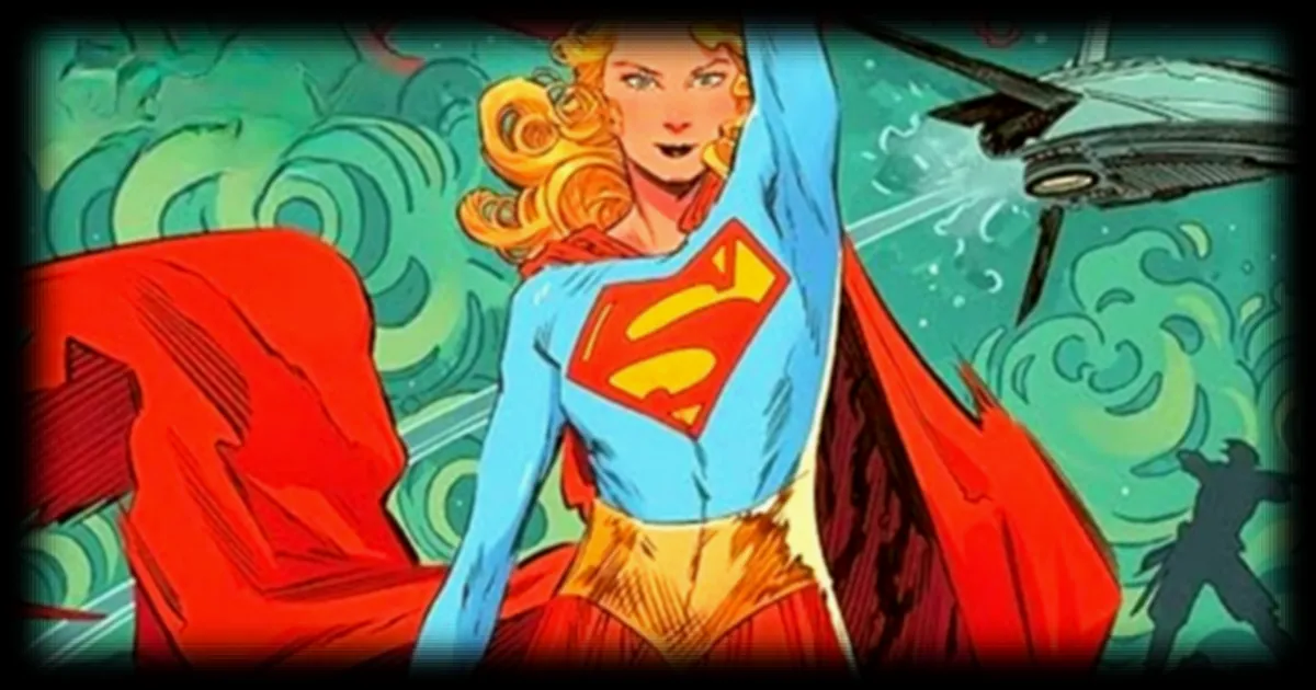Supergirl au cinéma : James Gunn s’appuie sur un pilier de l’univers DC Comics