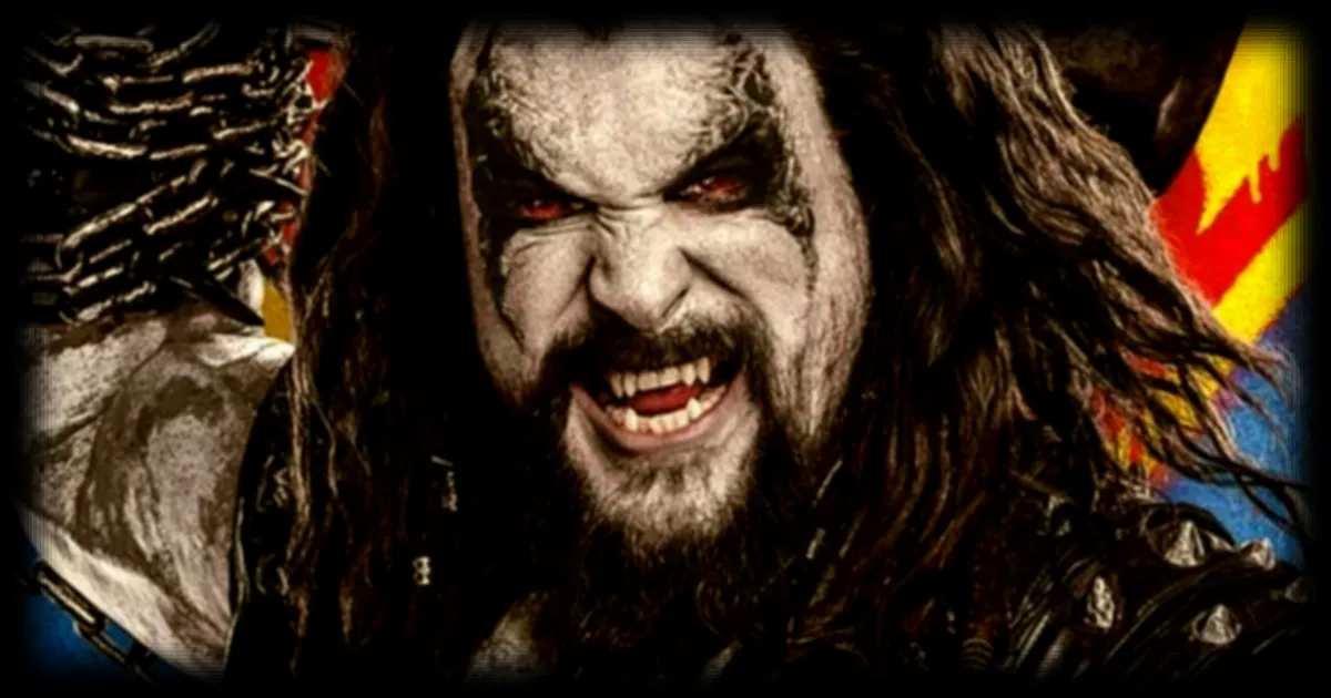 Supergirl : Jason Momoa incarne Lobo, un mercenaire issu de l'univers DC Comics