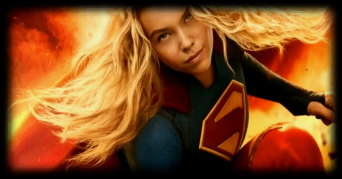 Supergirl : les scènes post-générique de la nouvelle adaptation valent-elles le détour ?