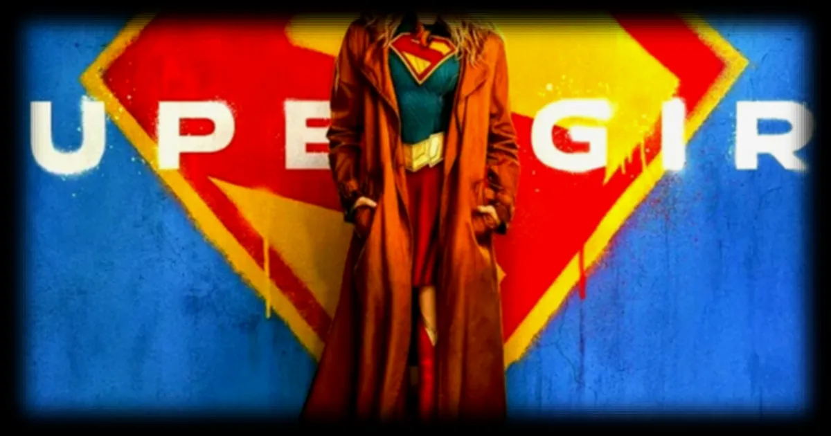 Supergirl : toutes les informations sur la date de sortie, le casting et l'histoire de cet événement DC