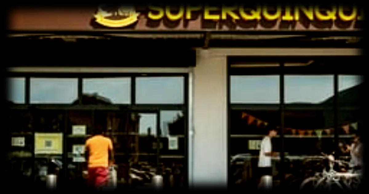 SuperQuinquin : le modèle coopératif des supermarchés s’étend dans la métropole lilloise