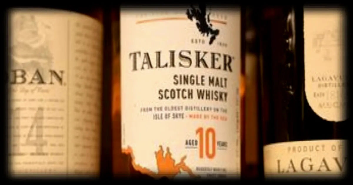 Suppression des droits de douane américains sur le whisky écossais : soulagement en Ecosse