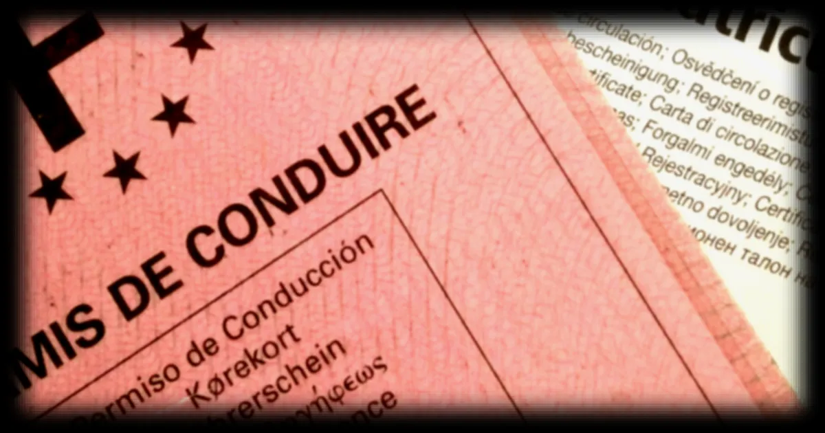 Suppression du Financement du Permis de Conduire via le CPF pour les Salariés Actifs en 2026