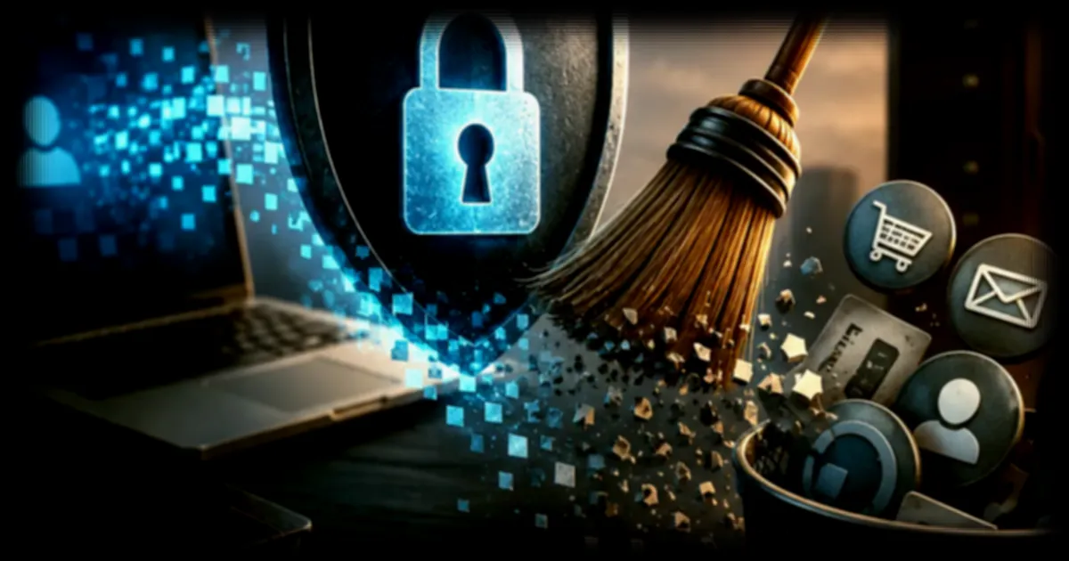 Supprimer vos anciennes données personnelles : FrenchBreaches lance un outil gratuit