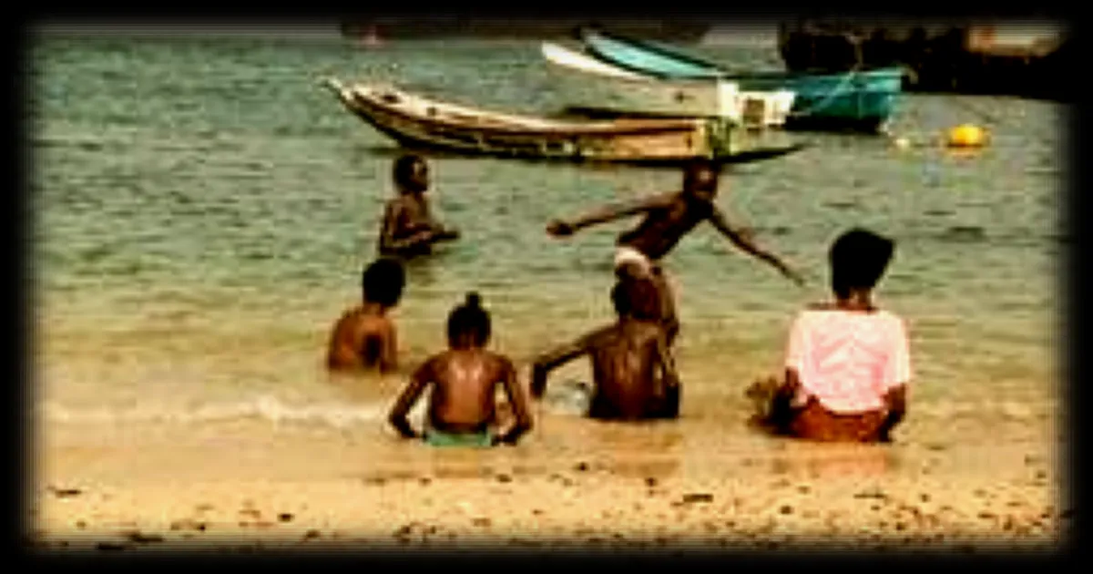 Sur l’île de Gorée, le passé des esclaves résonne toujours