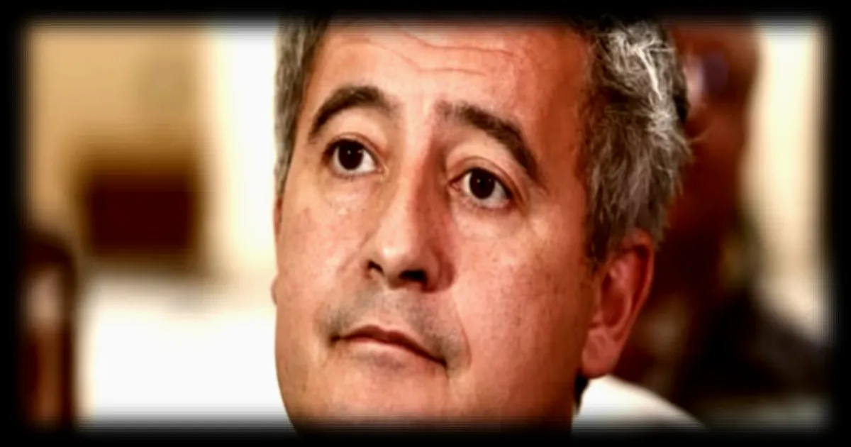 Surpopulation carcérale : Gérald Darmanin mise sur les expulsions de détenus étrangers pour désengorger les prisons