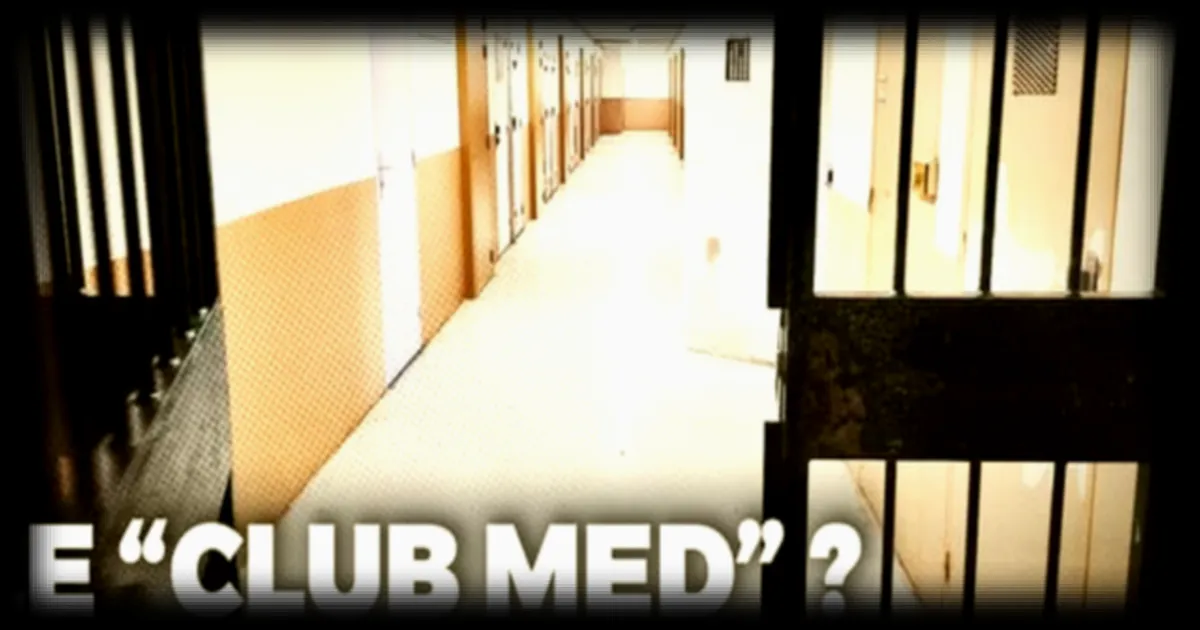 Surpopulation, insalubrité, violences : un aperçu alarmant des conditions carcérales en France