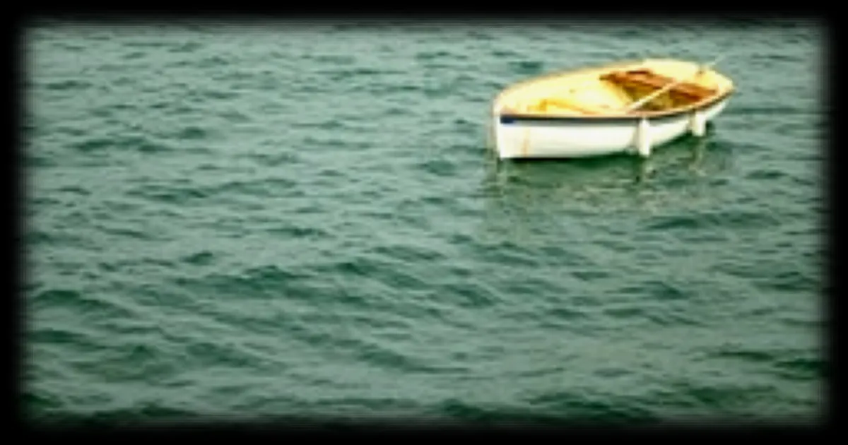 Survie miraculeuse dans le Pacifique : huit jours de dérive pour un pêcheur tongien