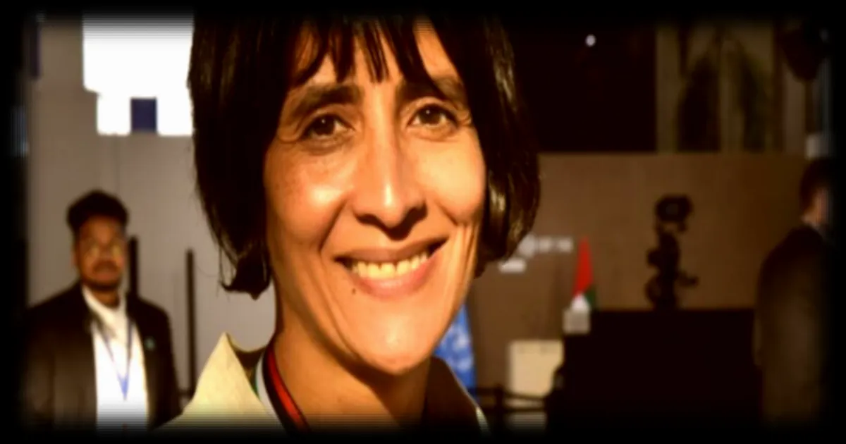 Susana Muhamad : «Asperger les cultures de coca au glyphosate ne mettra pas fin au narcotrafic»