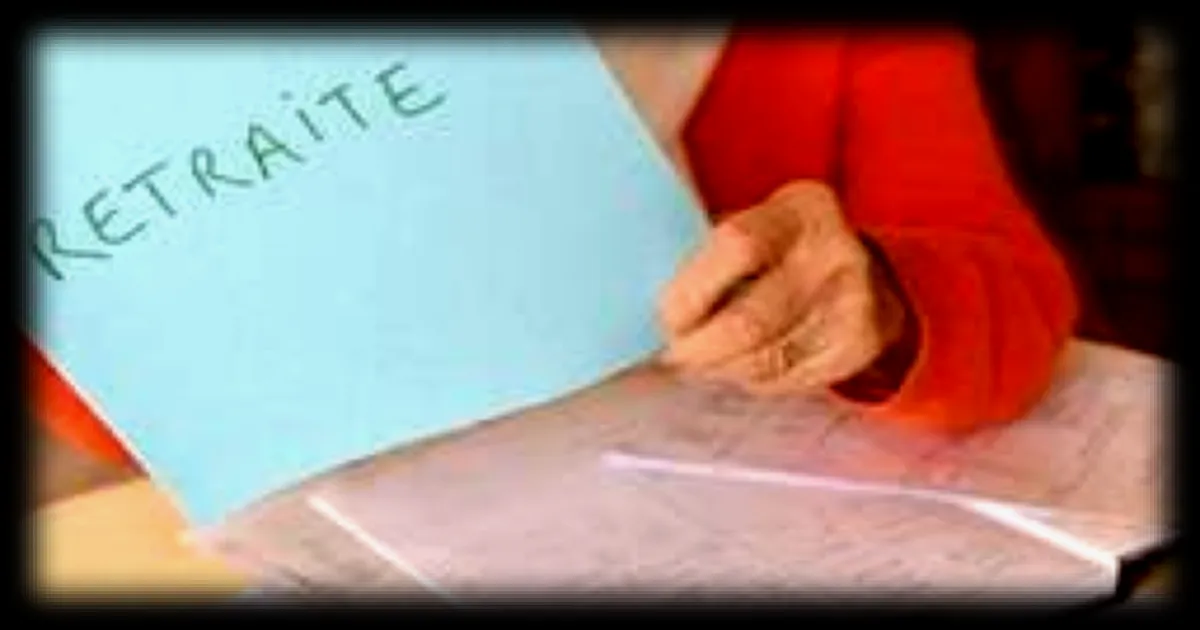 Suspension de la réforme des retraites : les conséquences sur votre pension