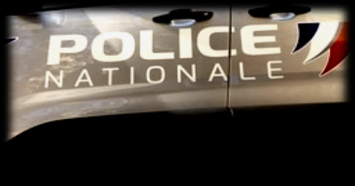 Suspension d'un officier de police dans les Vosges pour exhibition de clichés macabres à des mineures