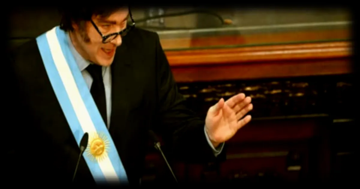 Suspension partielle de la réforme du travail en Argentine, un revers pour Javier Milei