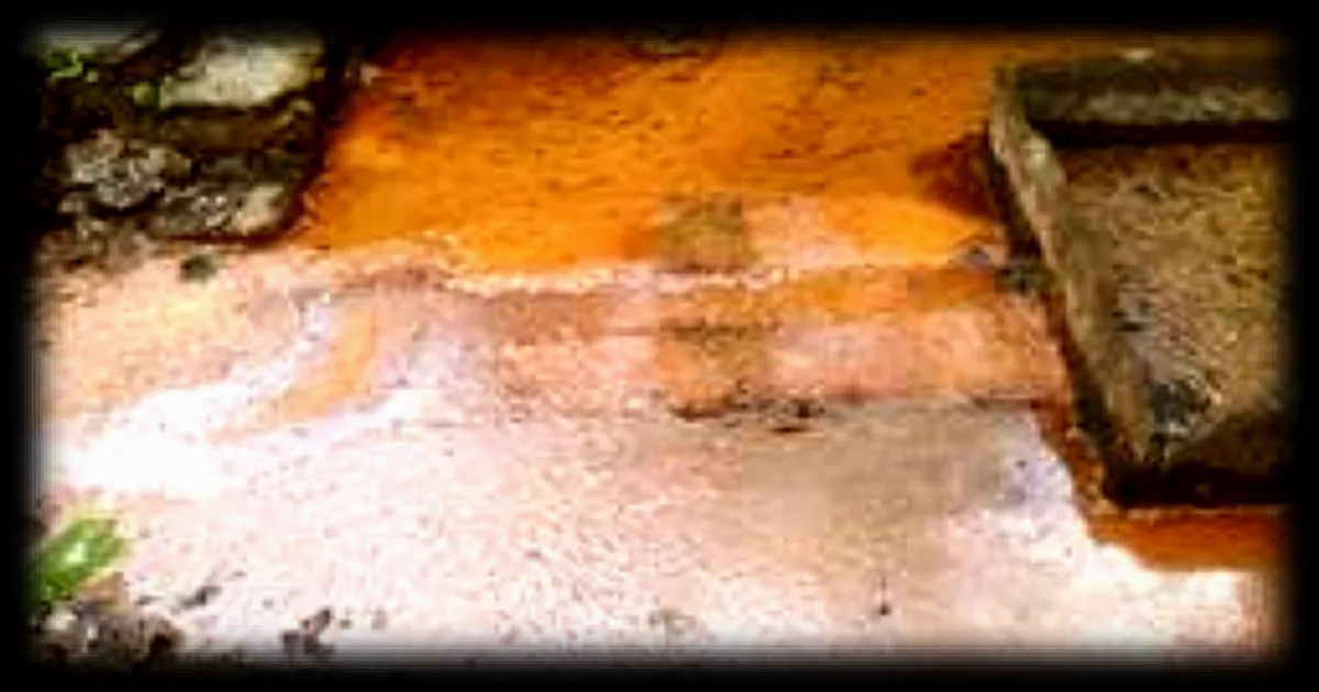 Suspicion de pollution dans une fontaine en Finistère : la mairie prend un arrêté pour interdire l'accès aux lieux