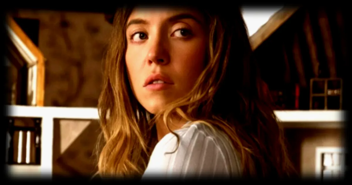 Sydney Sweeney rejoint un projet de Tim Burton pour réinterpréter un rôle culte