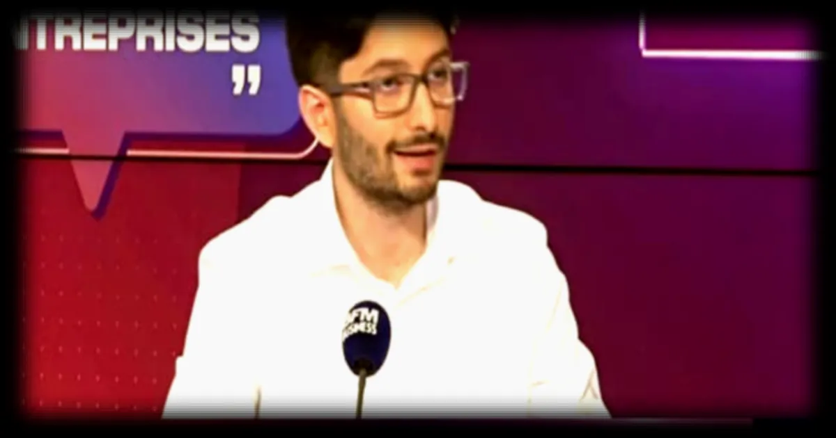 Sylvain Singh (INFRATEK Groupe) présente PilotekAI, l'assistant innovant des artisans du BTP