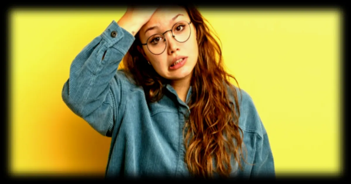 Syndrome de la Tourette : Témoignage d'une jeune femme de 22 ans