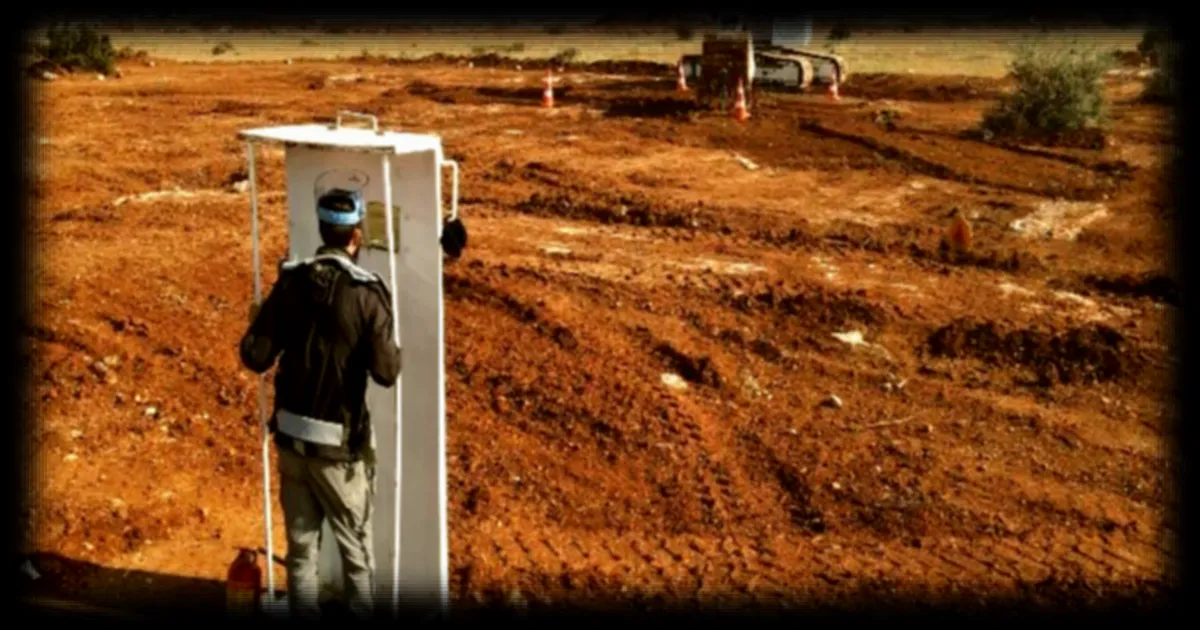 Syrie : le déminage autour de Damas, un obstacle majeur à la reconstruction