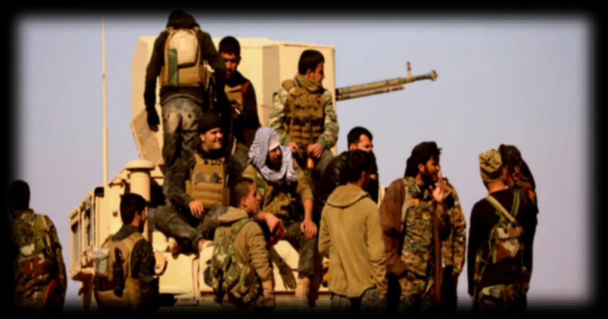 Syrie : les Forces démocratiques syriennes dissoutes, un tournant pour l’autonomie kurde