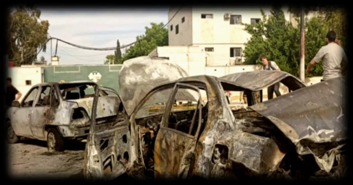 Syrie : une attaque terroriste à Damas fait 18 blessés et ravive le traumatisme de l'attentat contre l'église Mar Elias