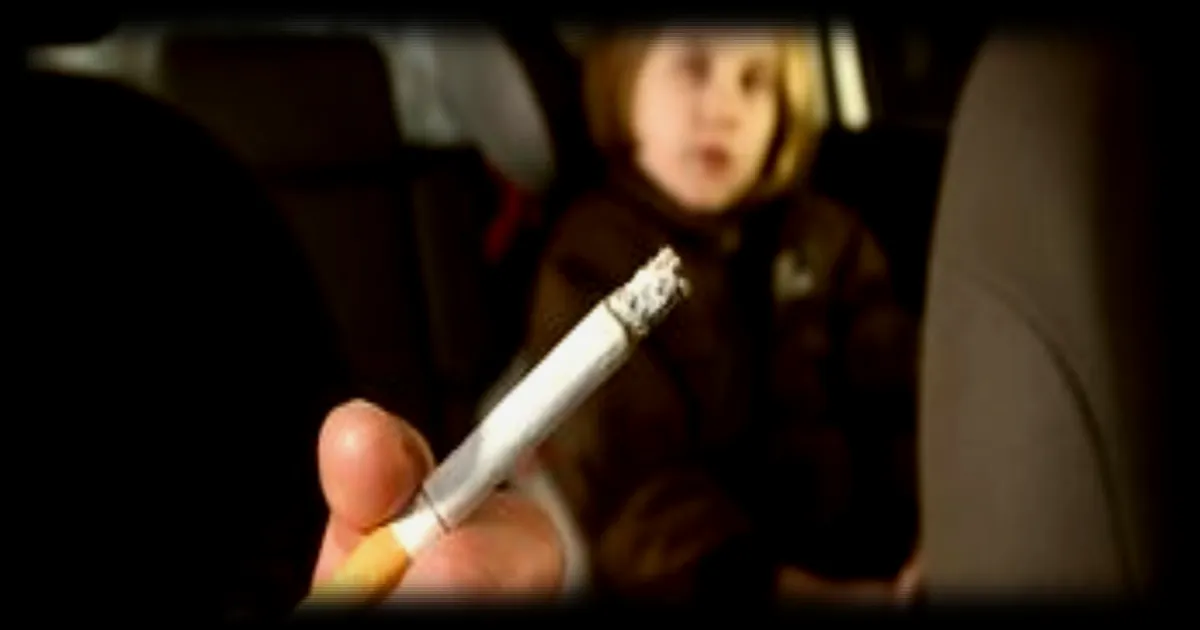 Tabagisme passif : les risques sanitaires selon un expert en addictologie