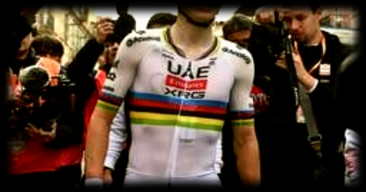 Tadej Pogacar : Le Grand Chelem en ligne de mire ?