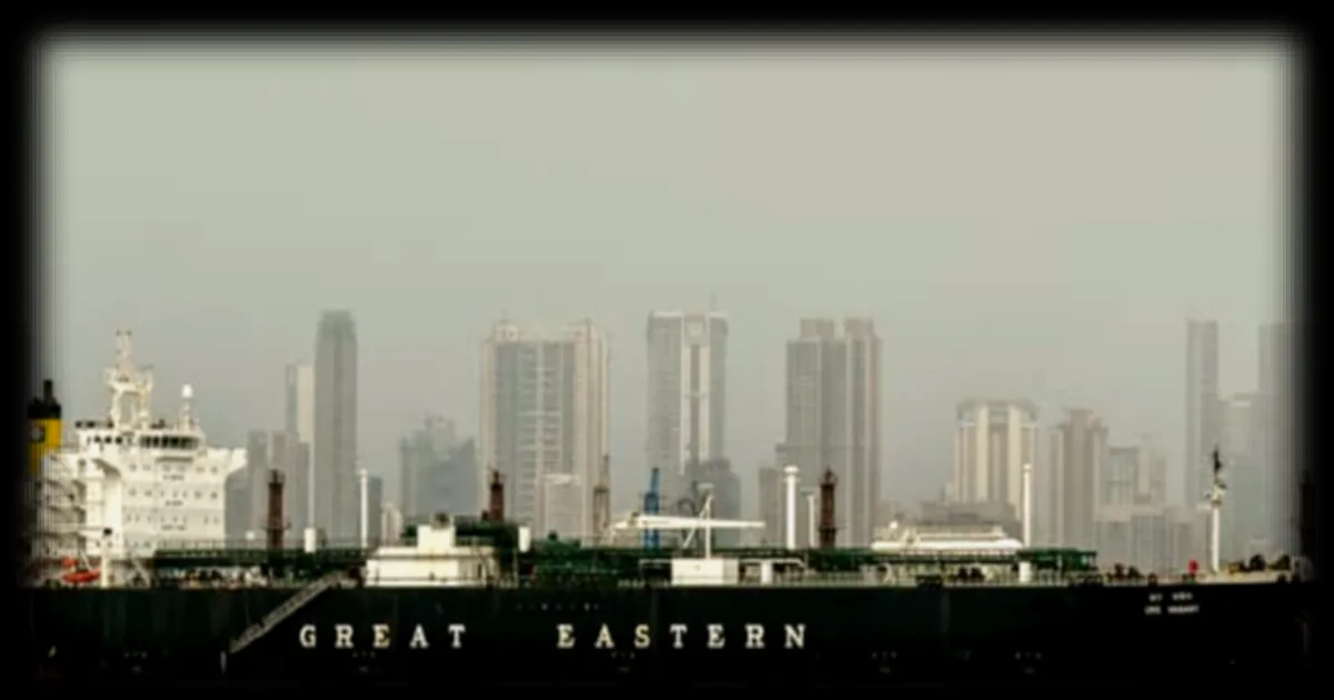 Taïwan rejoint la Corée du Sud pour contourner le détroit d'Ormuz en s'approvisionnant en pétrole depuis les ports saoudiens de la mer Rouge