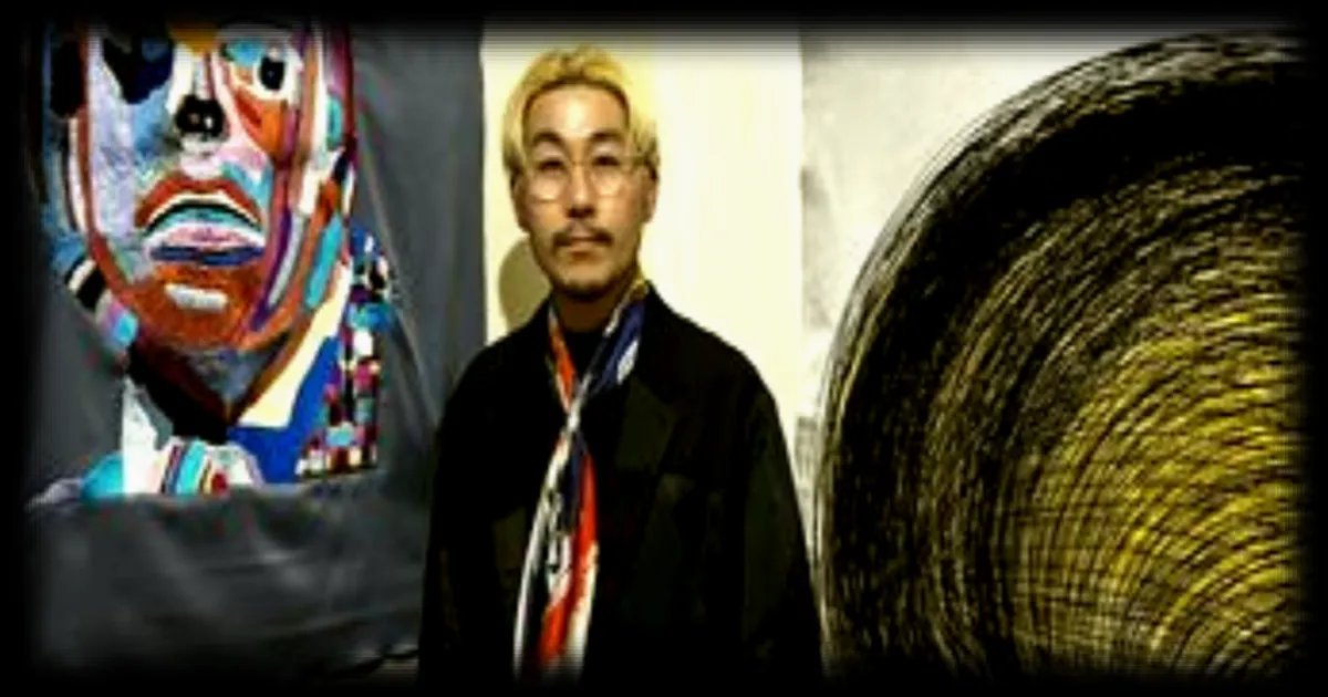 Takaya Matsuda, cofondateur d'Heralbony : mettre en lumière la créativité des artistes en situation de handicap