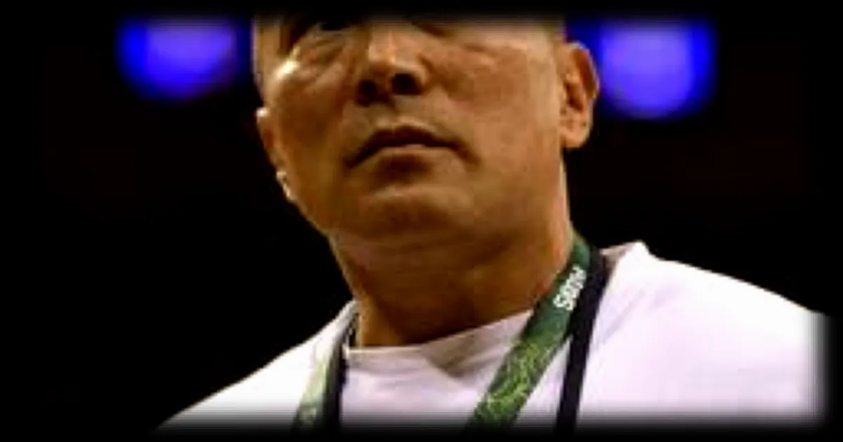 Talant Dujshebaev, le nouveau sélectionneur de l'équipe de France de handball, présente ses ambitions