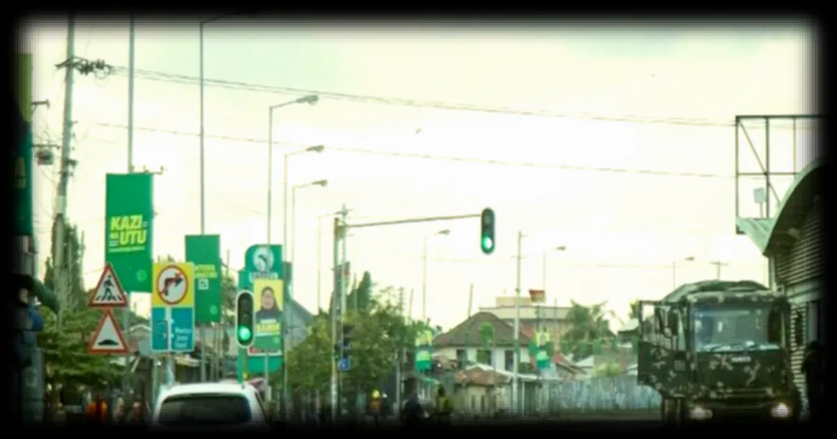 Tanzanie : une coalition de petits partis voit le jour pour relancer le débat constitutionnel