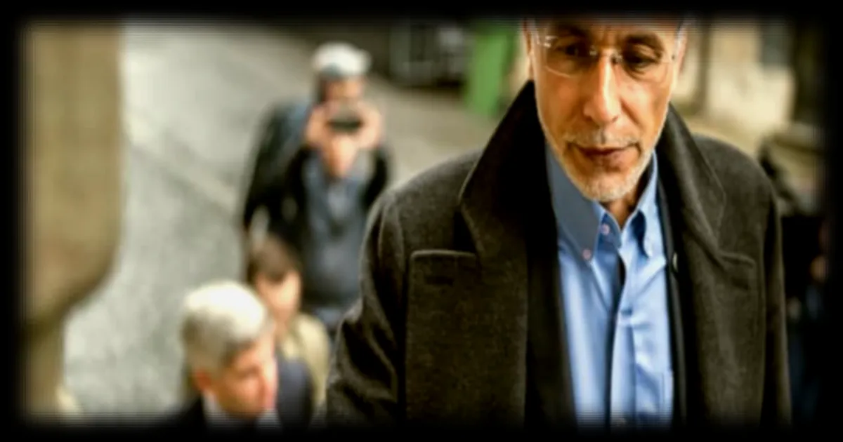 Tariq Ramadan jugé par défaut pour viols : la justice française émet un mandat d'arrêt