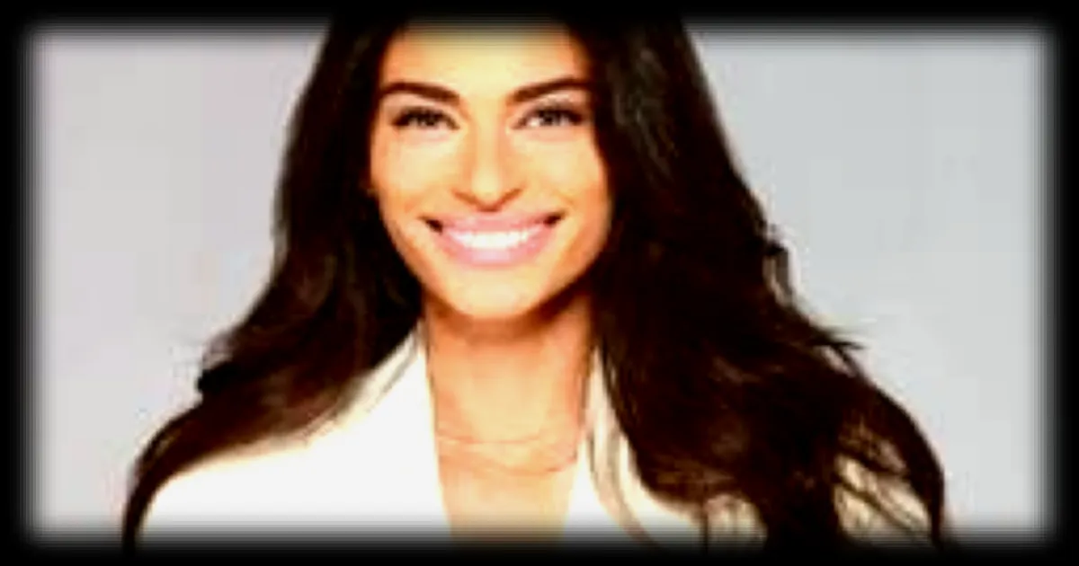 Tatiana Silva quitte TF1 pour une reconversion professionnelle inédite