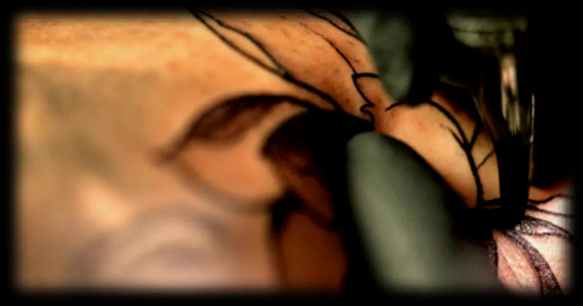 Tatouages et cancer : les chercheurs observent un signal inquiétant chez les grandes surfaces tatouées