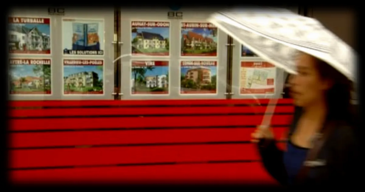 Taux d'usure et marché immobilier: la Banque de France maintient le cap malgré les turbulences