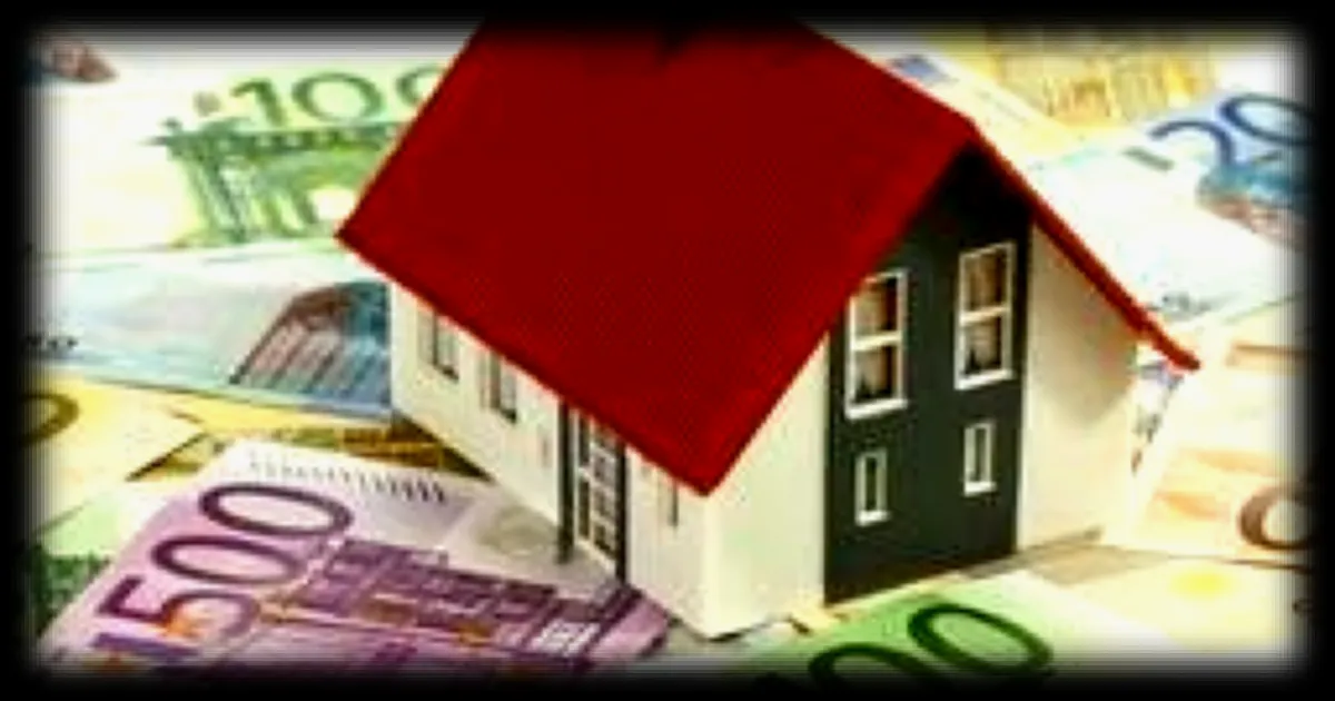 Taux moyens des prêts immobiliers proposés par les banques pour le mois de mai 2026