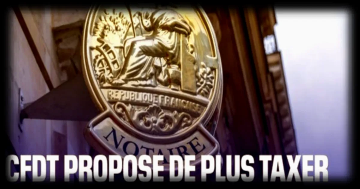Taxation des héritages : un débat budgétaire qui divise