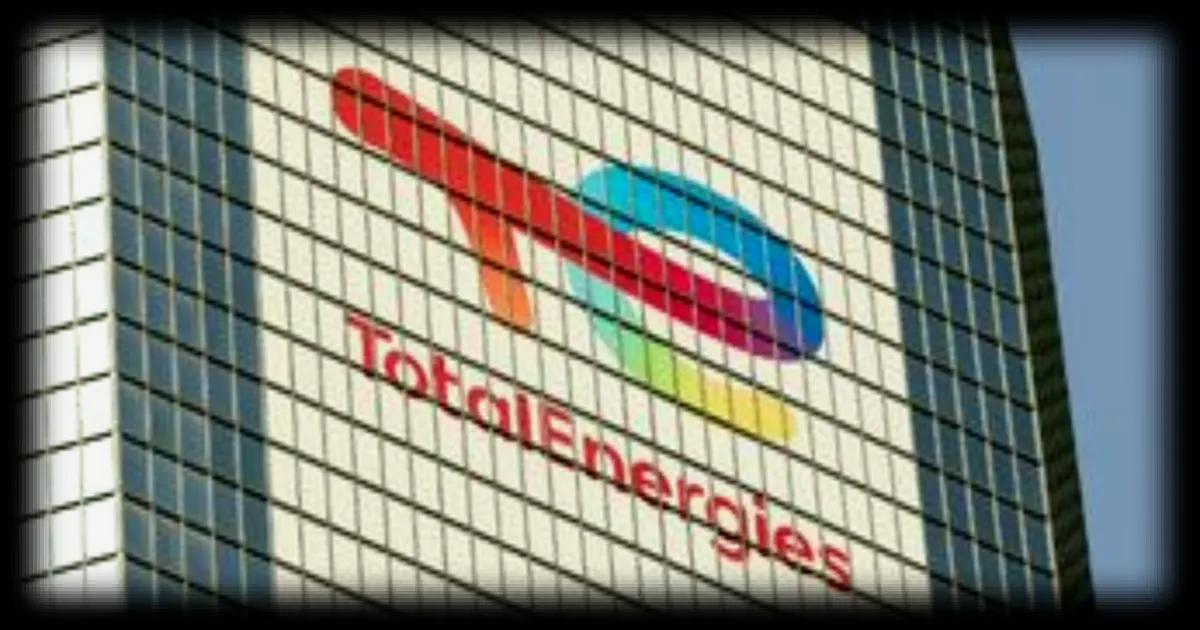 Taxation des 'superprofits' de TotalEnergies : ce que réclament les partis politiques après la publication des bénéfices du groupe pétrolier
