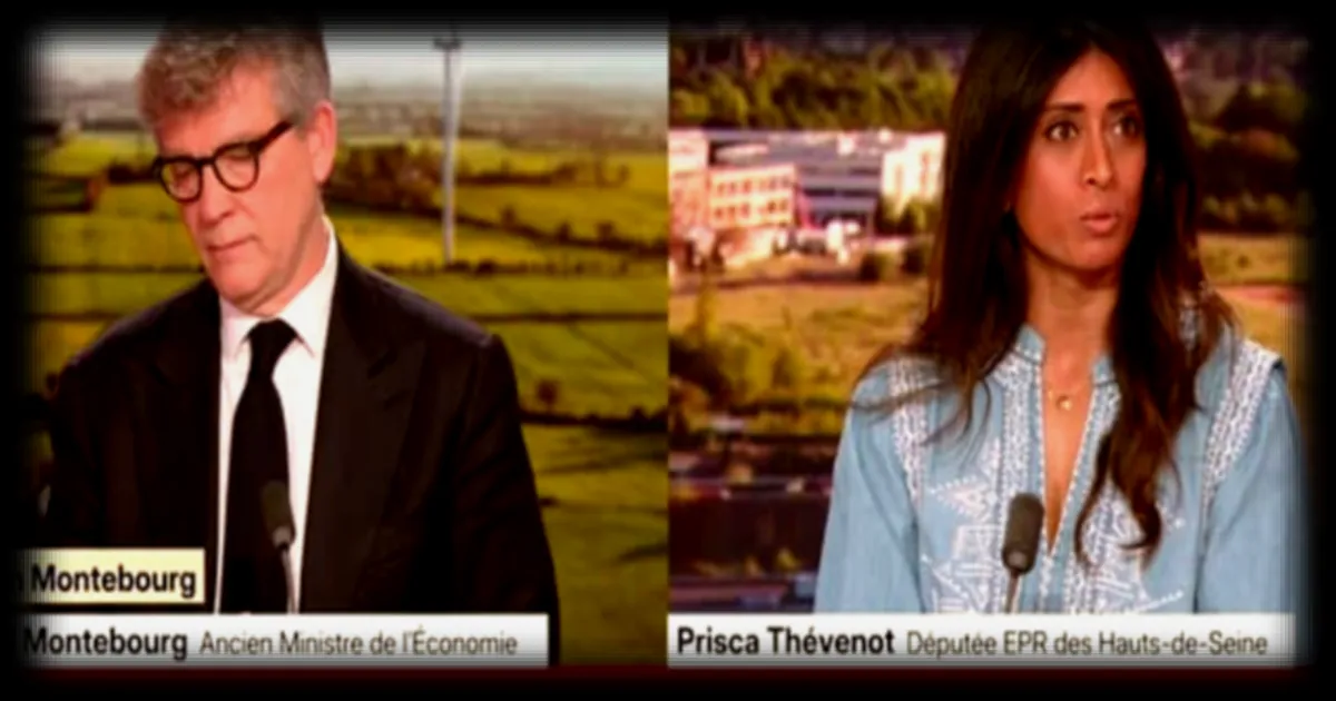 Taxer les superprofits : Prisca Thévenot appelle à l'instauration d'une taxation continue