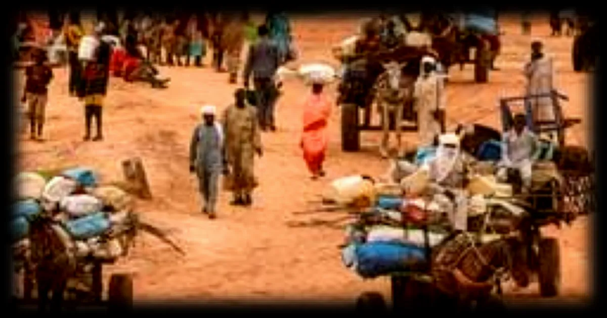 Tchad : au moins 42 morts dans un affrontement intercommunautaire dans l'est