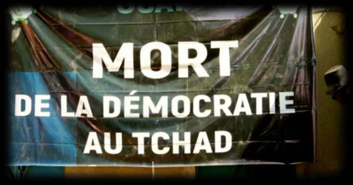 Tchad : l’opposition dénonce un durcissement de l’espace civique après la condamnation de huit leaders