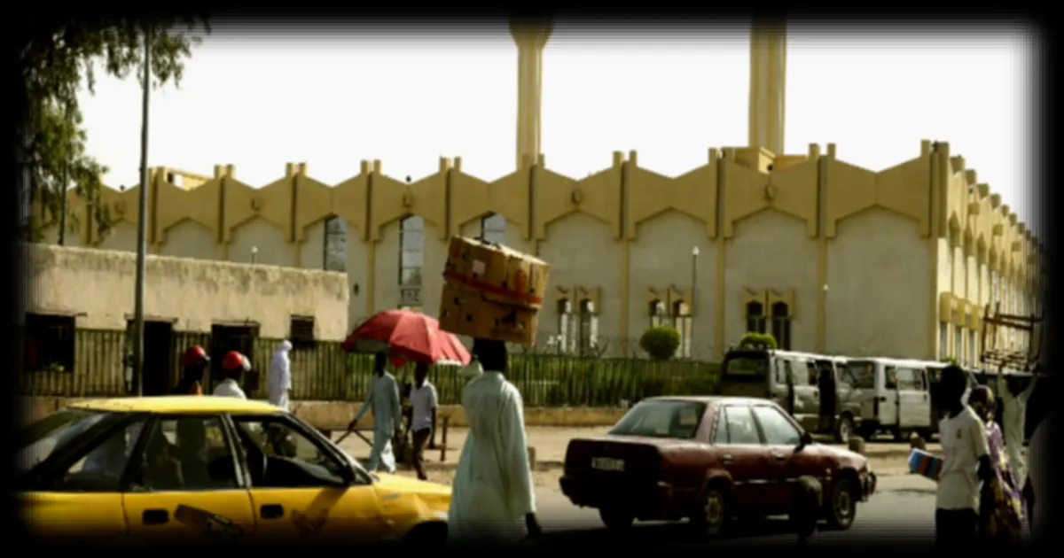 Tchad : Un nouveau gouvernement avec un transfuge des Transformateurs à l'Enseignement supérieur