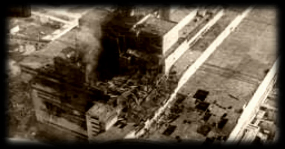 Tchernobyl : Arte diffuse une enquête inédite sur la pire catastrophe nucléaire de l’histoire