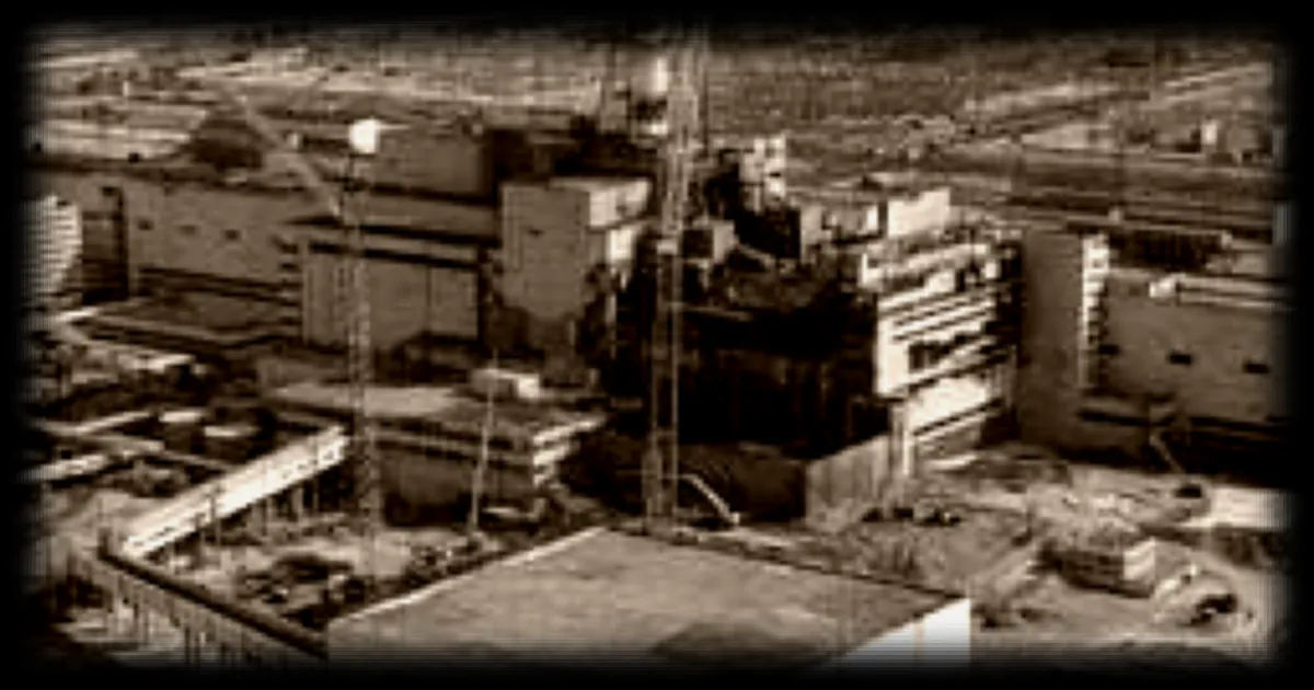 Tchernobyl : quarante ans après, retour sur la nuit du 25 avril 1986